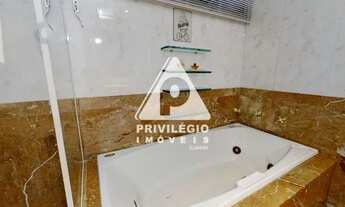 Imagem 5: Apartamento à venda, 4 quartos, 1 suíte, 2 vagas, Ipanema - RIO DE JANEIRO/RJ