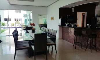 Imagem 6: Magnífica Mansão no Sítio Bom