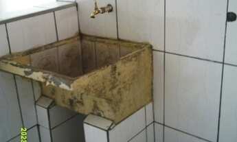 Imagem 7: Casa para Locação Anual - Vila São João, Mauá - 50m²