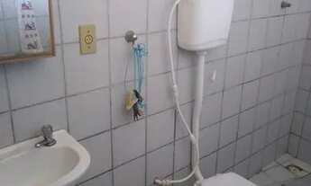 Imagem 6: Quarto para estudante