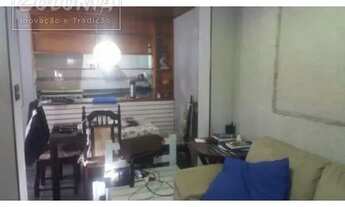 Imagem 4: Santo André - Casa Padrão - Jardim Bela Vista