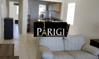 Imagem 2: Apartamento com 3 dormitórios para alugar, 100 m² por R$ 2.300,00/mês - Centro - Tramandaí