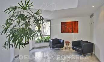 Imagem 7: São Paulo - Apartamento Padrão - Moema Índios