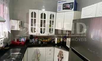 Imagem 3: Sobrado 137m² 3 dormitórios sendo 1 suíte, 2 vagas, churrasqueira e piscina à venda na Cup