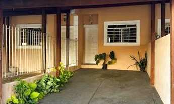 Imagem 2: CASA RESIDENCIAL em CAMPO LIMPO PAULISTA - SP, PARQUE RESIDENCIAL CALIFÓRNIA