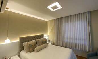 Imagem 7: Apartamento cobertura duplex para venda com 300 metros quadrados na Praia do Canto