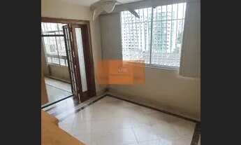 Imagem 7: LIVE Vende: Apartamento fundos com 180 m2, sol da manhã, 4 quartos sendo 1 suíte!