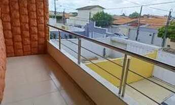 Imagem 2: Sobrado para venda possui 200 metros quadrados com 5 quartos em Parangaba - Fortaleza - CE