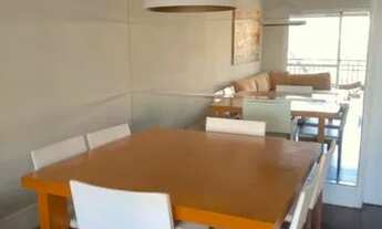 Imagem 5: Lindo Apartamento a Venda no Bairro Cidade Monções, São Paulo!! 170m2, 3 suítes, 3 salas