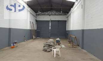 Imagem 5: Galpão em Vila Jaguara - São Paulo