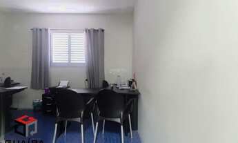 Imagem 4: Sobrado para aluguel 2 quartos 2 vagas Jardim do Mar - São Bernardo do Campo - SP