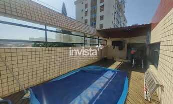 Imagem: Cobertura Duplex à venda no bairro Campo