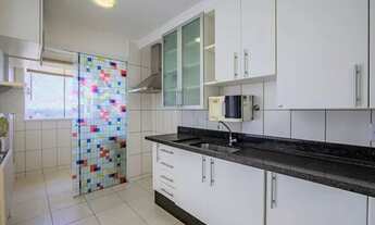 Imagem: Apartamento a venda no Residencial Constellation