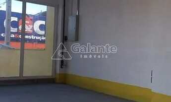 Imagem: Galpão - Ponte Preta - Campinas