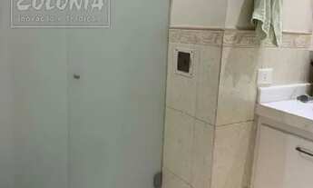 Imagem 7: Santo André - Apartamento Padrão - Centro