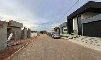 Imagem: Lote colonia agricola samambaia - Rua 03