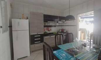 Imagem: Térrea para venda possui 90 metros quadrados