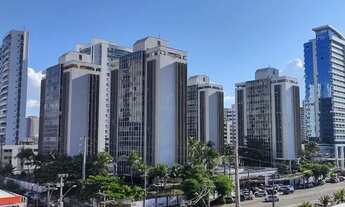 Imagem: Anúncio de Quarto Compartilhado na Avenida