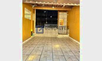 Imagem 2: SAO BERNARDO DO CAMPO - Residential / Sobrado - RUDGE RAMOS