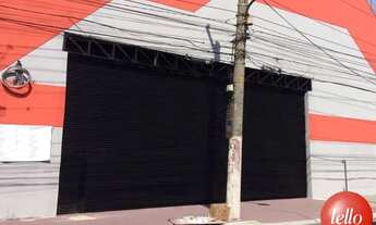 Imagem: São Paulo - Galpão/Depósito/Armazém