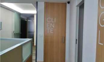 Imagem 6: Escritório para aluguel possui 243 m² em Funcionários - Belo Horizonte