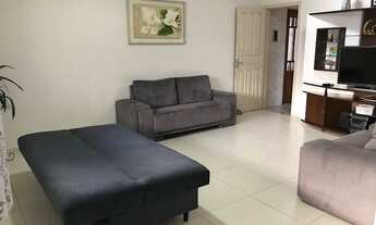 Imagem: Casa com piscina por diária em Canasvieiras