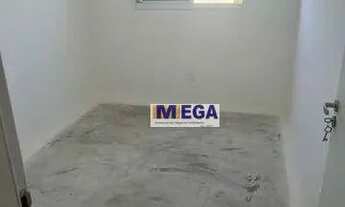 Imagem 6: Apartamento com 2 dormitórios à venda, 45 m² por R$ 315.000 - Jardim São Vicente - Campina