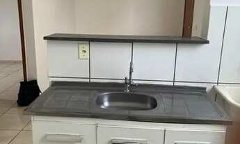 Imagem 4: Apartamento 2/4 Parque Monte Logan