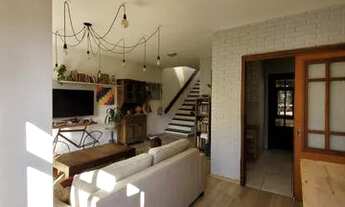 Imagem 2: Apartamento para venda tem 119 metros quadrados com 2 quartos em Santa Cecília - Porto Ale