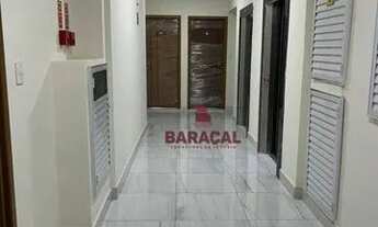 Imagem 7: Apartamento com 3 dormitórios à venda, 93 m² por R$ 575.000 - Tupi - Praia Grande/SP