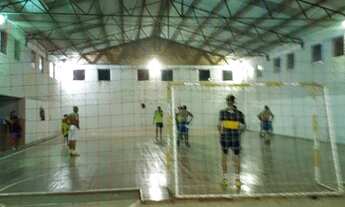 Imagem 7: Complexo esportivo em Águas Claras Informações no fone watts