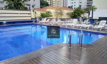 Imagem 2: Flat disponível no Jardim Paulista