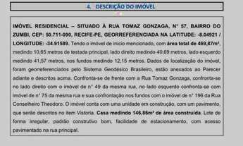 Imagem 2: TERRENO TORRE 469m2