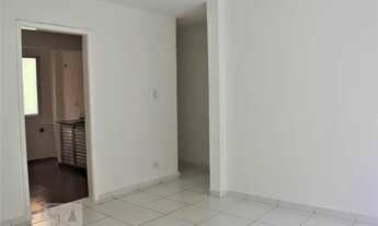 Imagem 3: Apartamento para Aluguel - Saúde, 2 Quartos, 66 m2