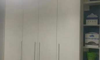 Imagem 6: Apto 47m² 2 dorm 1 Vaga Resid Napoli Poá