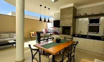 Imagem 6: Aluga casa Village Damha Mirassol 3 com 3 dormitórios sendo 1 suíte e 2 tipo apartamento