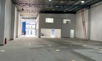 Imagem 2: Aluga-se Galpão,700 m2 de área construída, Próximo a Samsung!