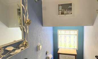 Imagem 6: Casa com 2 dormitórios para alugar, 74 m² por R$ 2.539,22/mês - Jardim São Vicente - Cotia