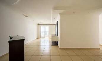 Imagem 5: Monet Águas Claras! 3 Quartos c/ lazer completo a 200 mt do metrô