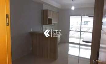 Imagem 6: Loft Studio no Spettacolo Patriani Campolim com 1 Suíte