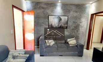 Imagem 7: Casa com 3 dormitórios à venda, 170 m² por R$ 790.000,00 - Santa Rita II - Pouso Alegre/MG