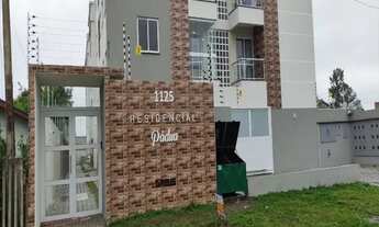 Imagem 7: APARTAMENTO RESIDENCIAL em PINHAIS - PR, WEISSÓPOLIS