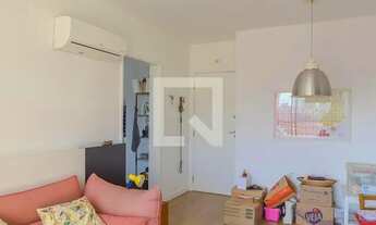 Imagem 3: Apartamento para Aluguel - Nova Petrópolis, 3 Quartos, 63 m2