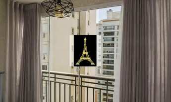 Imagem 5: Apartamento com 2 dormitórios para alugar, 81 m² por R$ 4.150,00/mês - Passo d'Areia