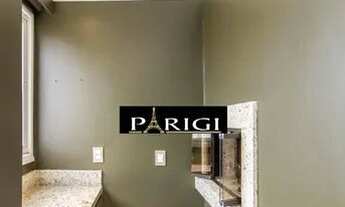 Imagem 7: Apartamento com 3 dormitórios para alugar, 128 m² por R$ 9.786,60/mês - Passo d'Areia