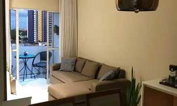 Imagem 2: Farol Residence - Bairro Farolandia