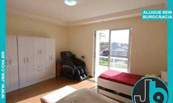 Imagem 5: Casa semi-mobiliada Fanny 4 quartos, 1 suíte, 1 vaga - Jb9 Imóveis