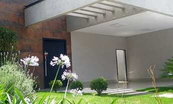 Imagem: Casa em condomínio fechado com 3 suítes