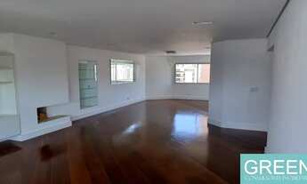 Imagem 3: Lindo apartamento para locação em Indianópolis (Moema) São Paulo