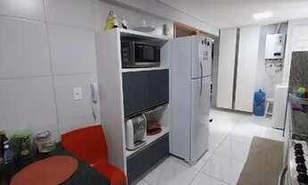 Imagem 6: Encruzilhada - 03 Qtos/ 01 Suíte - Nascente - Andar Alto - Área de Lazer Completa - 02 Vag